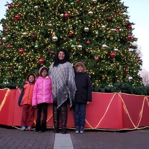 Meet your Posher, Cathy